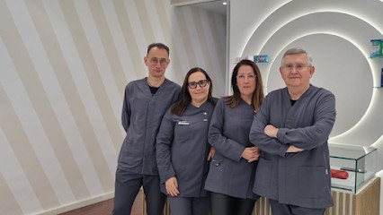 Cartagena - CENTRO OPTICO DE CARTAGENA - Óptica