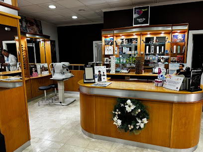 Illescas - CENTRO OPTICO GRECO - Óptica