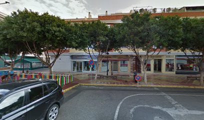 Torre-Pacheco - CENTRO OPTICO MELODIA - Óptica
