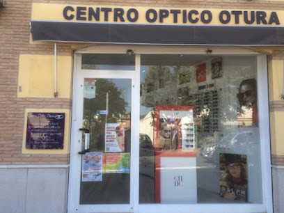 Villa de Otura - CENTRO OPTICO OTURA - Óptica