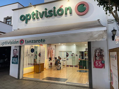 San Bartolomé - CENTRO OPTICO PLAYA HONDA OPTIVISION LANZAROTE - Óptica
