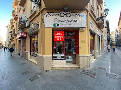 Granada - CENTRO OPTICO PUENTEZUELAS, C.B. - Óptica