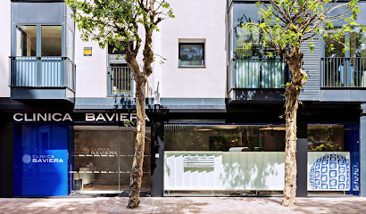 Leganés - CLINICA BAVIERA S.A - Óptica