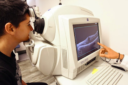 Coruña, A - CLINICA DE OJOS JOSE GUTIERREZ AMOROS - Óptica