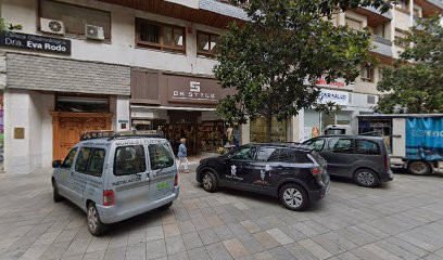 Logroño - CLINICA OFTALMOLOGICA DRA. EVA RODO - Óptica