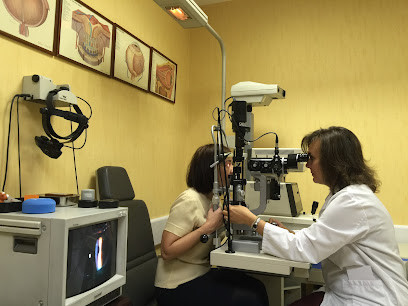 Madrid - CLINITECO, S.L. - Óptica
