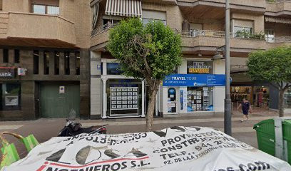 Logroño - CONSULTA DE OFTALMOLOGIA JAVIER CHAVARRI GARCIA - Óptica