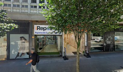 Santiago de Compostela - CONSULTA DE OFTALMOLOXIA Mª. DE LA SOLEDAD PINTOS PEÑARANDA - Óptica