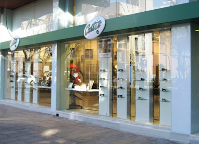 Badalona - COTTET OPTICOS - Óptica