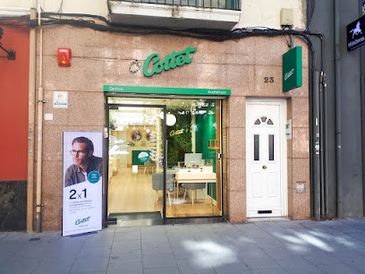 Vilafranca del Penedès - COTTET OPTICS - Óptica