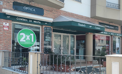 Baena - ELISABET CUENCA FERNANDEZ - Óptica