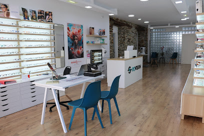 Vegadeo - EOVISION - Óptica