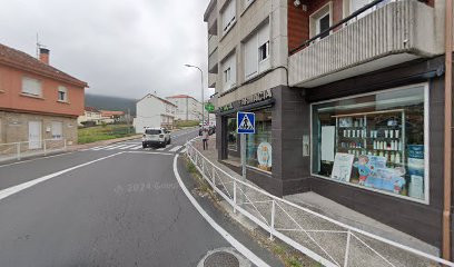 Muros - FARMACIA-OPTICA BEIRO Y ROZAS - Óptica