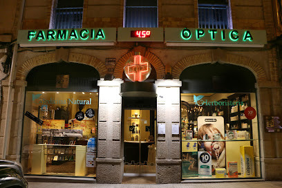 Ponts - FARMACIA OPTICA CAPELLADES - Óptica