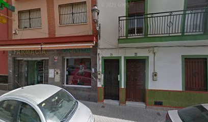 Mairena del Alcor - FARMACIA Y OPTICA MARCHENILLA, CB - Óptica