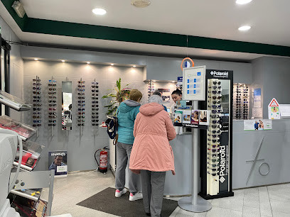 Ferrol - FEDEROPTICOS BEGOÑA LORENZO - Óptica