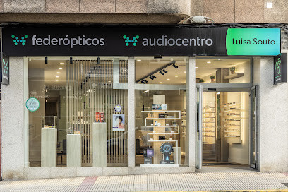 Culleredo - FEDEROPTICOS LUISA SOUTO - Óptica