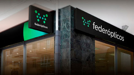 Muros - FEDEROPTICOS SAN PEDRO - Óptica