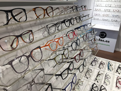 Badalona - GAFAS.ES BADALONA - Óptica