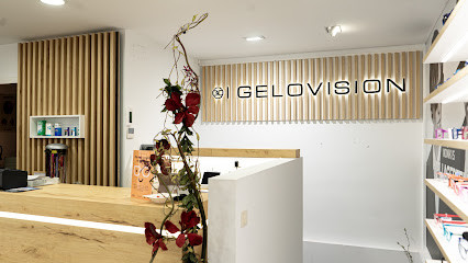 Toledo - GELOVISION - Óptica