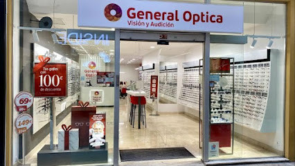 Plasencia - GENERAL OPTICA - Óptica