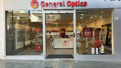 Ejido, El - GENERAL OPTICA, S.A. - Óptica