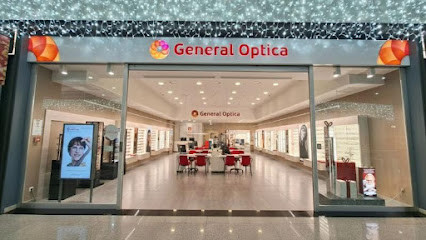 Mataró - GENERAL OPTICA, S.A. - Óptica