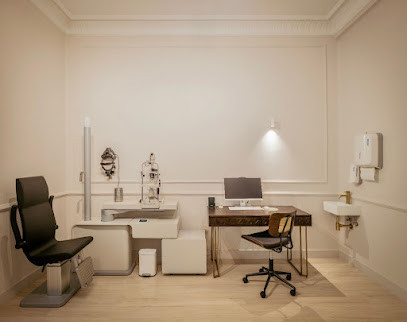 Madrid - INSTITUTO ESTETICA Y LASER OCULAR PADILLA - Óptica