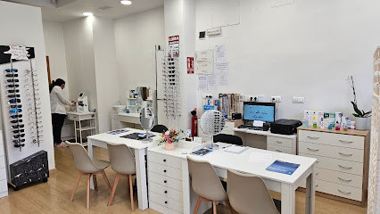 Cartagena - LA OPTICA DE ANA - Óptica