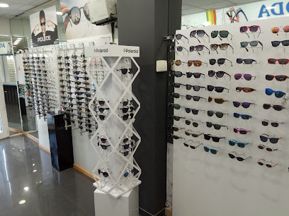 Sant Andreu de la Barca - LA RODA OPTICS - Óptica