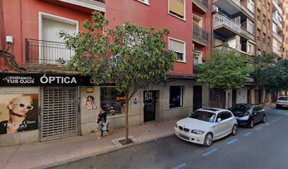 Puertollano - LIDIA MOLINA OPTICA - Óptica