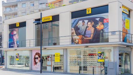 Mollet del Vallès - L'OPTICA UNIVERSITARIA - Óptica