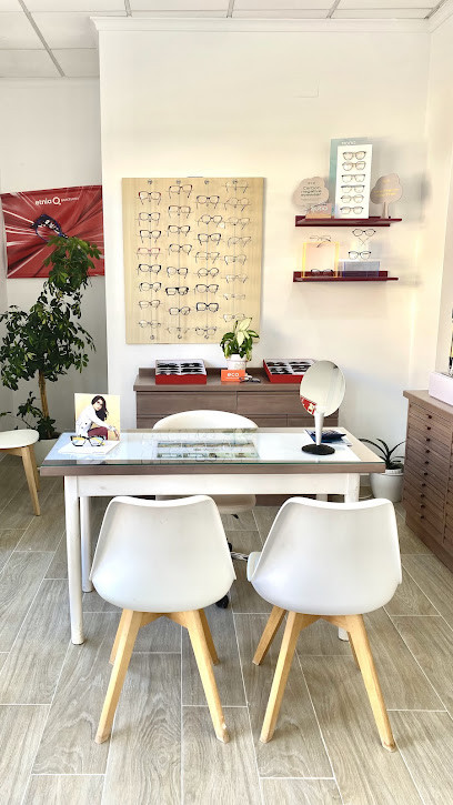 Cartagena - LOS BELONES CENTRO OPTICO - Óptica