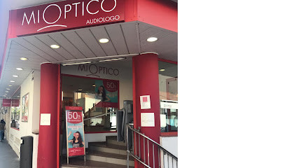 Torrevieja - MIOPTICO TORREVIEJA GALLUD - Óptica