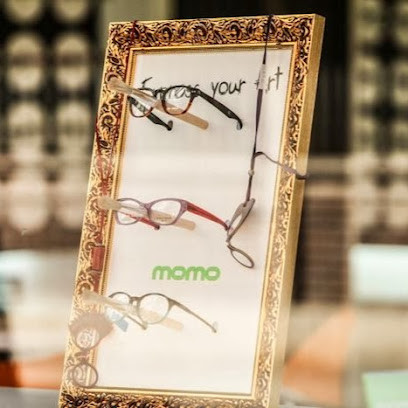 Ciudad Real - MOMO OPTICA - Óptica