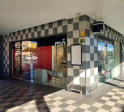 Palmas de Gran Canaria, Las - MULTIOPTICAS - Óptica