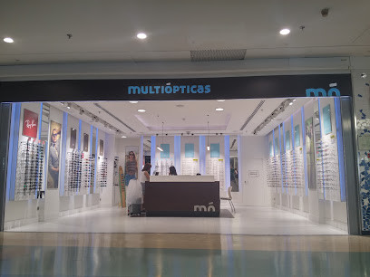 València - MULTIOPTICAS - Óptica