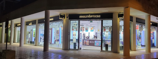 Sant Antoni de Portmany - MULTIOPTICAS DR. MARI - Óptica