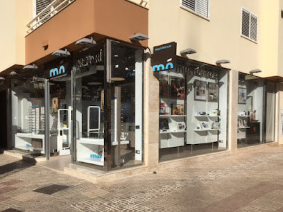 Santa Eulària des Riu - MULTIOPTICAS DR MARI - Óptica