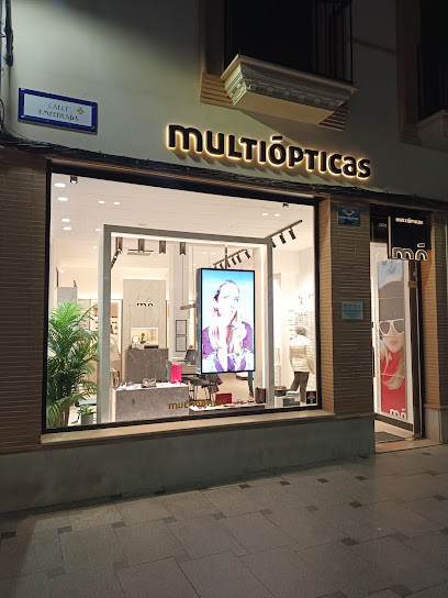 Manzanares - MULTIOPTICAS HUESCAR - Óptica
