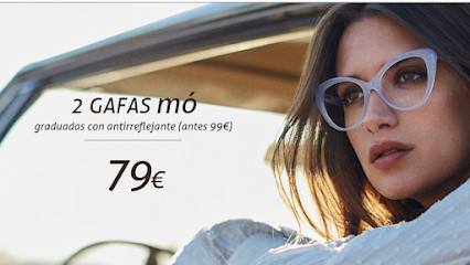 Reinosa - MULTIOPTICAS VISION (REINOSA) - Óptica