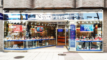Oviedo - NAVARRO OPTICO - Óptica