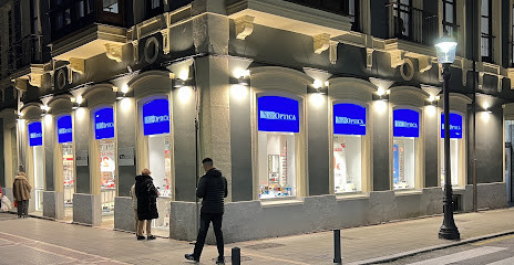 Gijón - NAVOPTICA - Óptica