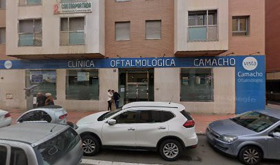 Almería - OLGA CABALLERO ALFARO - Óptica