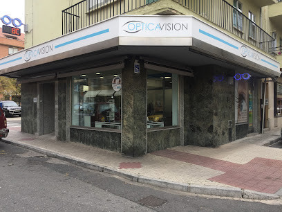 Ávila - OPTICA-VISION CENTRO DE OPTOMETRIA - Óptica