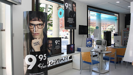 Toledo - OPTICALIA LOOK - Óptica