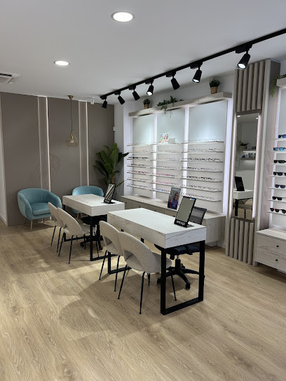 Pedroñeras, Las - OPTICALIA MONTEJANO - Óptica