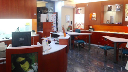 València - OPTICALIA SALVADOR LAGUNA - Óptica