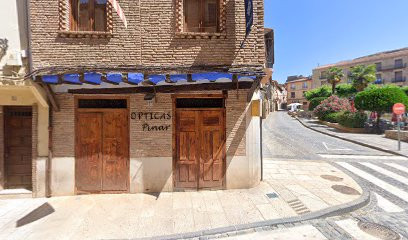 Daroca - OPTICAS PINAR - Óptica