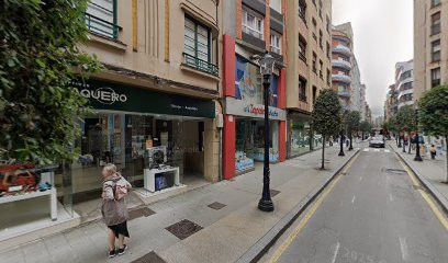Gijón - OPTICAS VAQUERO - Óptica